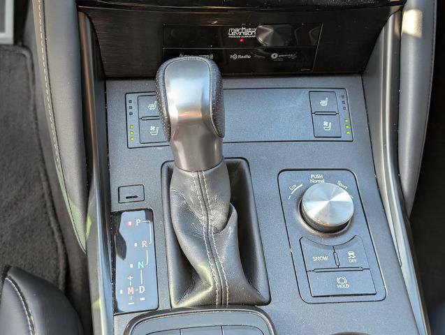 Used 2022 Lexus IS 350 F Sport RWD image 20