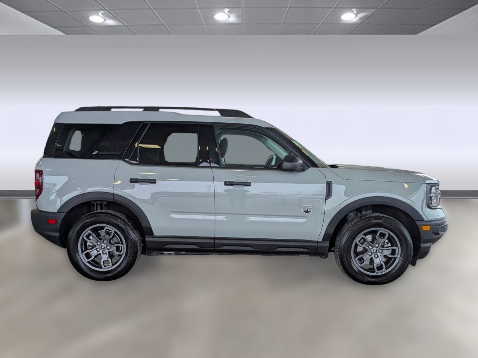 Certified 2021 Ford Bronco Sport Big Bend image 6