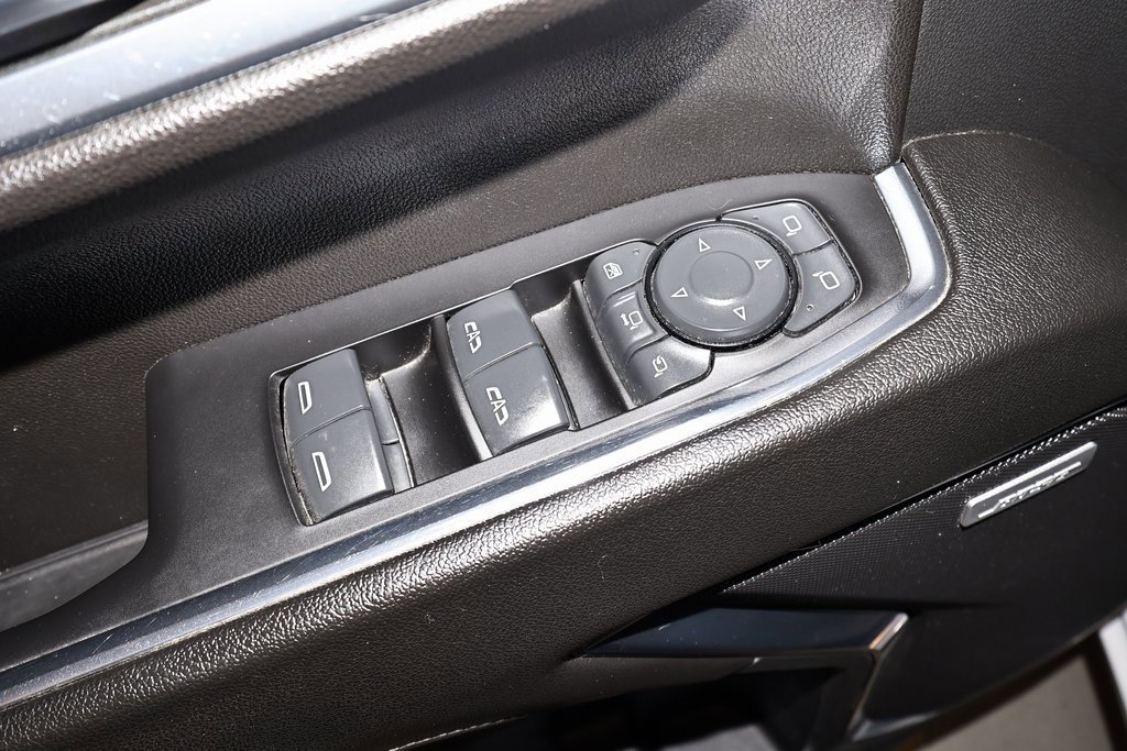 Used 2024 Chevrolet Silverado 2500 LTZ w/ LTZ Plus Package image 16