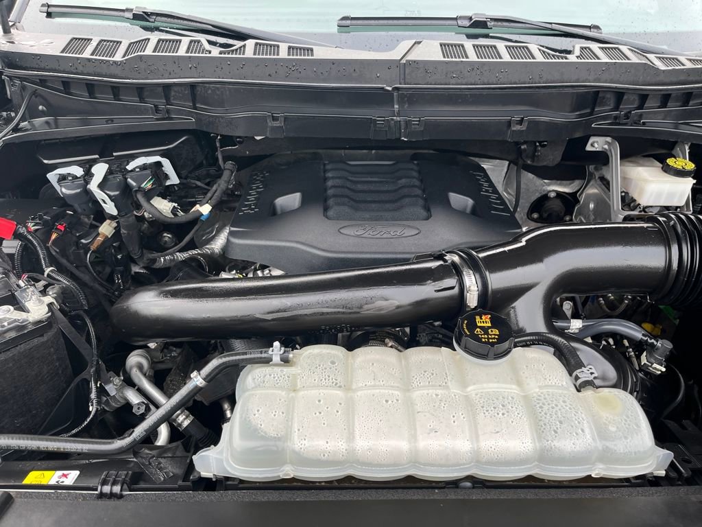 Certified 2023 Ford F150 Tremor image 27