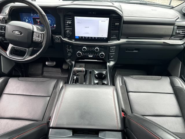 Certified 2025 Ford F150 Raptor AWD/4WD image 25
