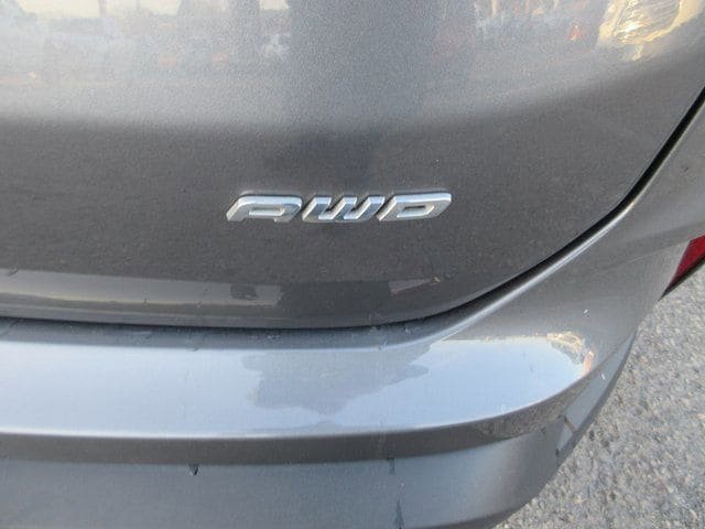 Certified 2024 Ford Edge SEL w/ Sport Appearance Package AWD/4WD image 39