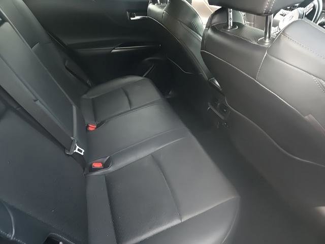 Used 2021 Toyota Venza XLE w/ Softex Package image 16