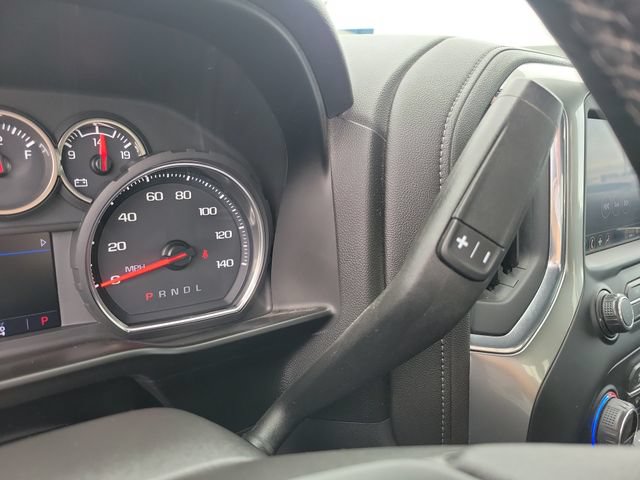 Used 2020 Chevrolet Silverado 1500 LT w/ All-Star Edition AWD/4WD image 17