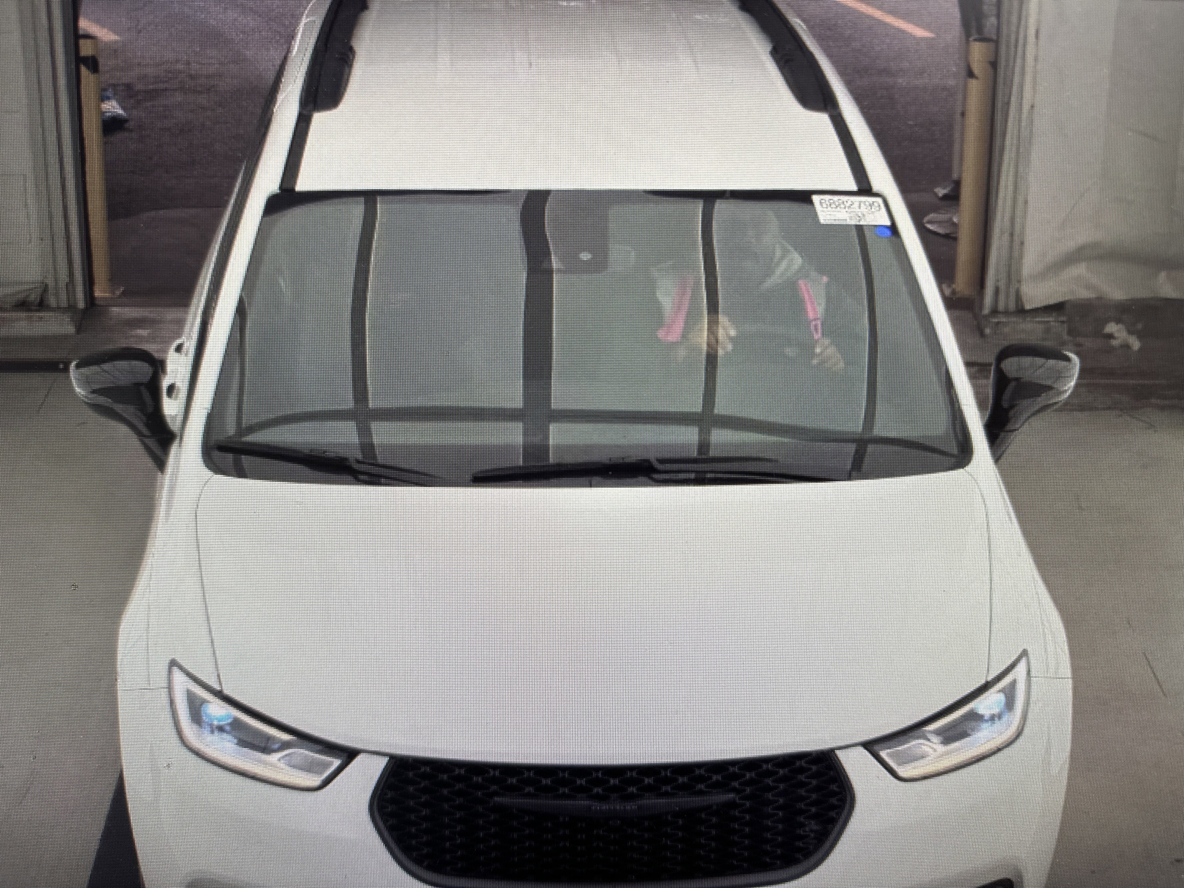 Used 2024 Chrysler Pacifica Touring-L w/ S Appearance Package FWD image 4
