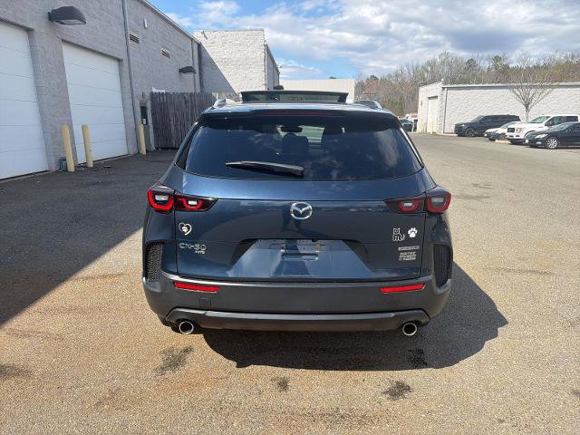 Used 2023 MAZDA CX-50 2.5 S w/ Cargo Package image 5