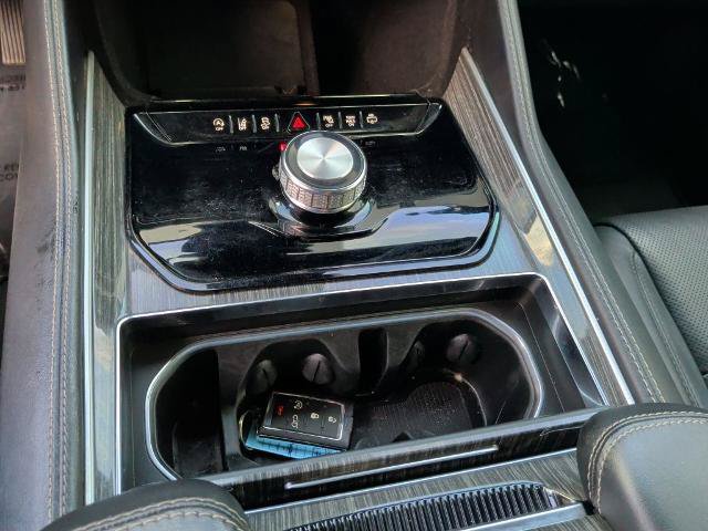 Used 2022 Jeep Wagoneer Series II RWD image 31