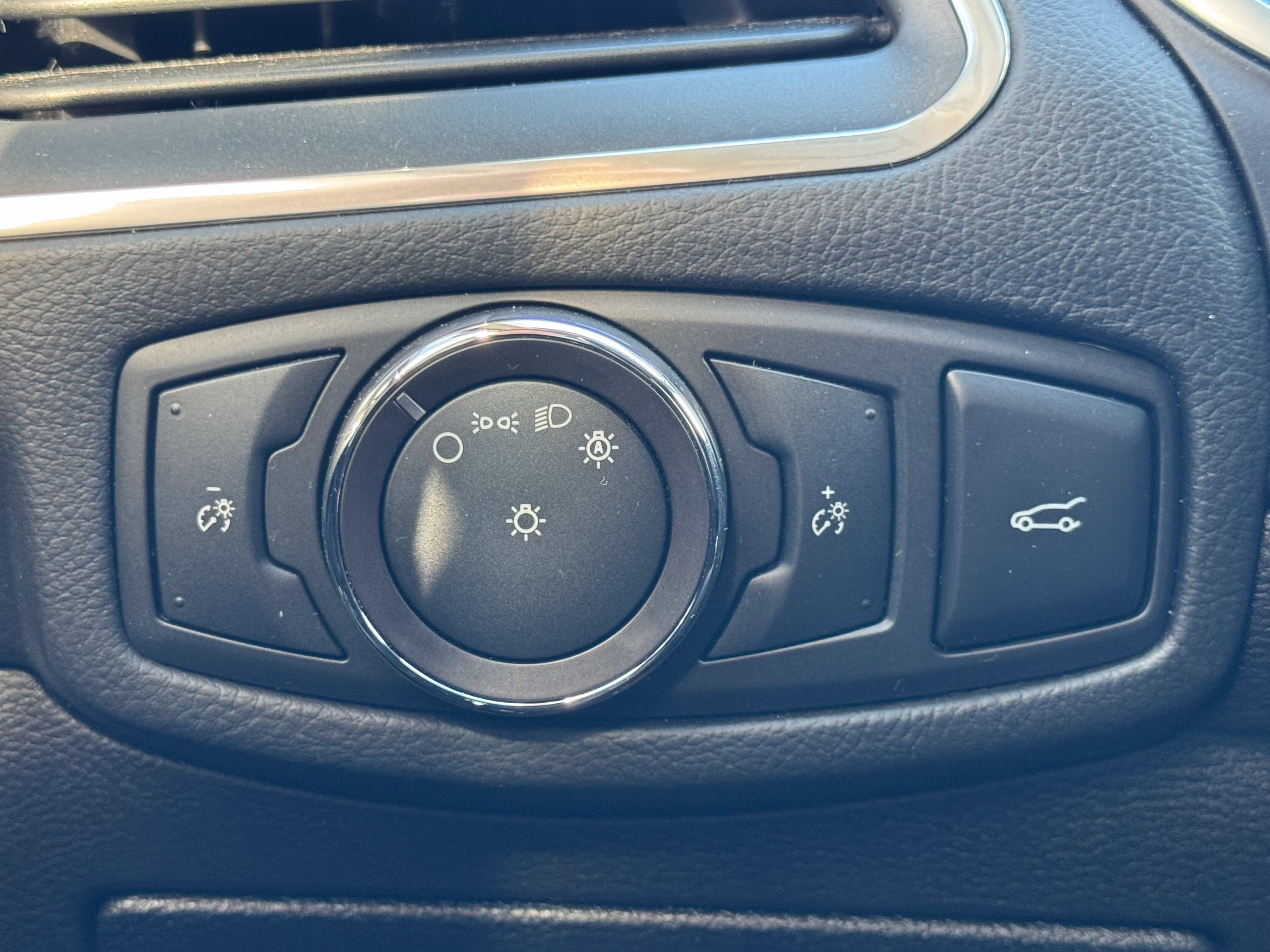 Certified 2018 Ford Edge Sport w/ Equipment Group 401A AWD/4WD image 48
