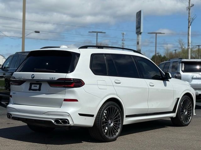 Used 2024 BMW ALPINA XB7 image 8