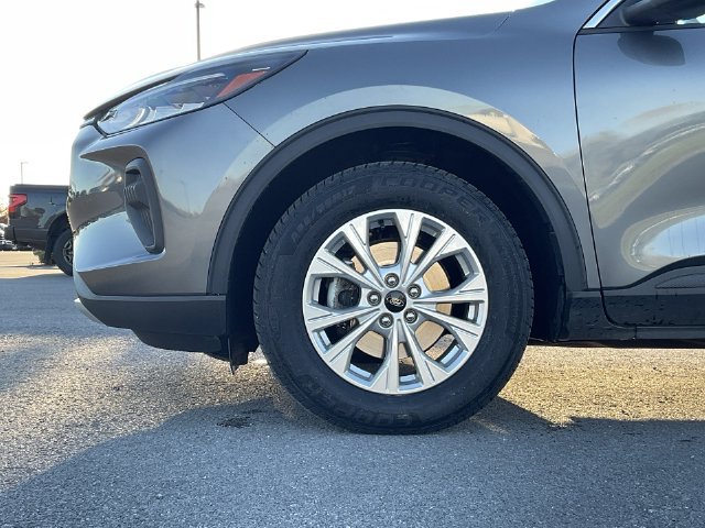 Certified 2023 Ford Escape Active w/ Tech Pack #1 AWD/4WD image 11