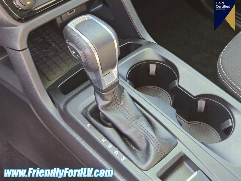 Certified 2024 Ford Ranger XLT image 21