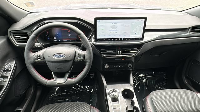 Certified 2023 Ford Escape ST-Line w/ Tech Pack #1 FWD image 22