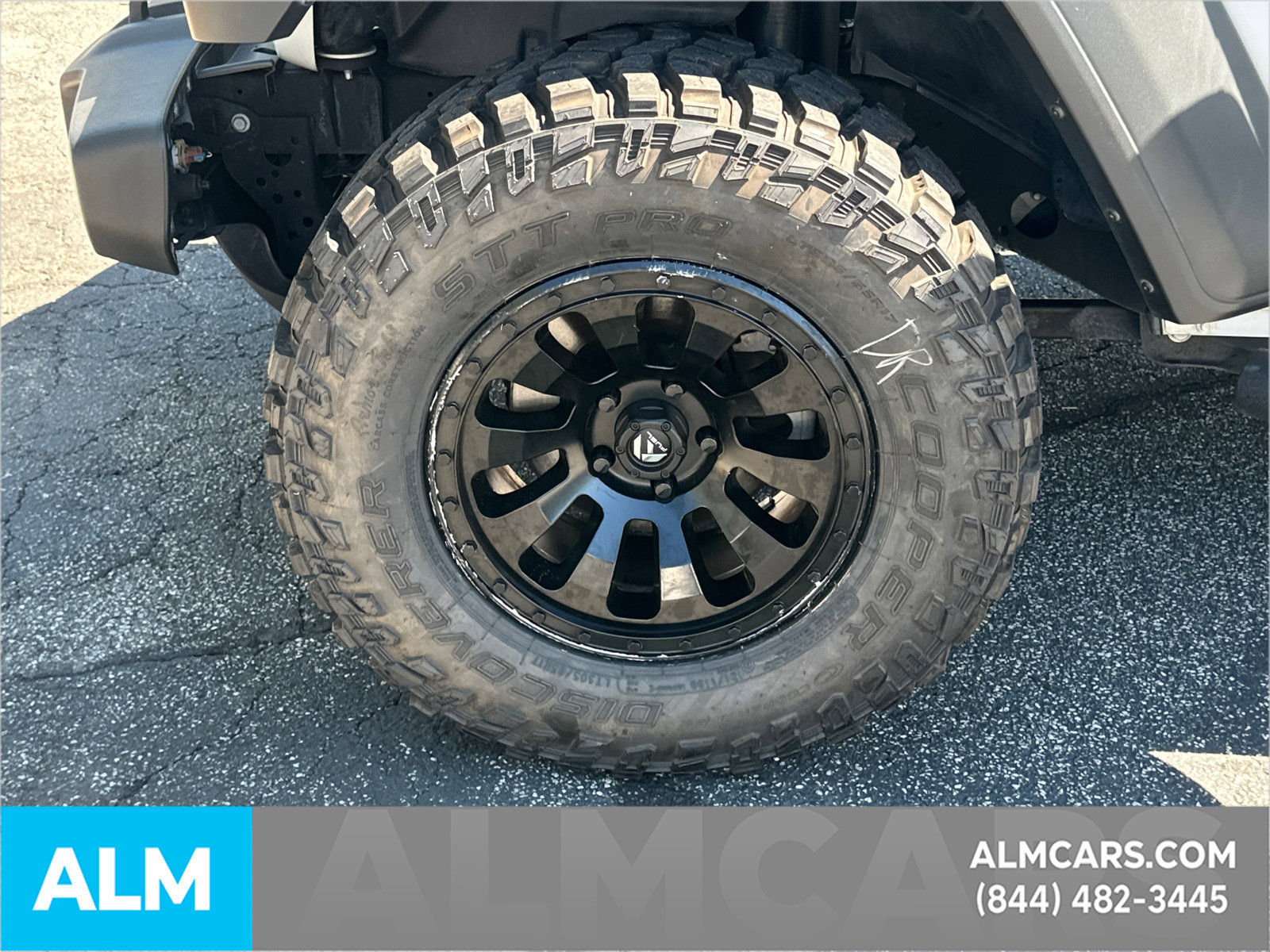 Used 2020 Jeep Wrangler Unlimited Sport S AWD/4WD image 12