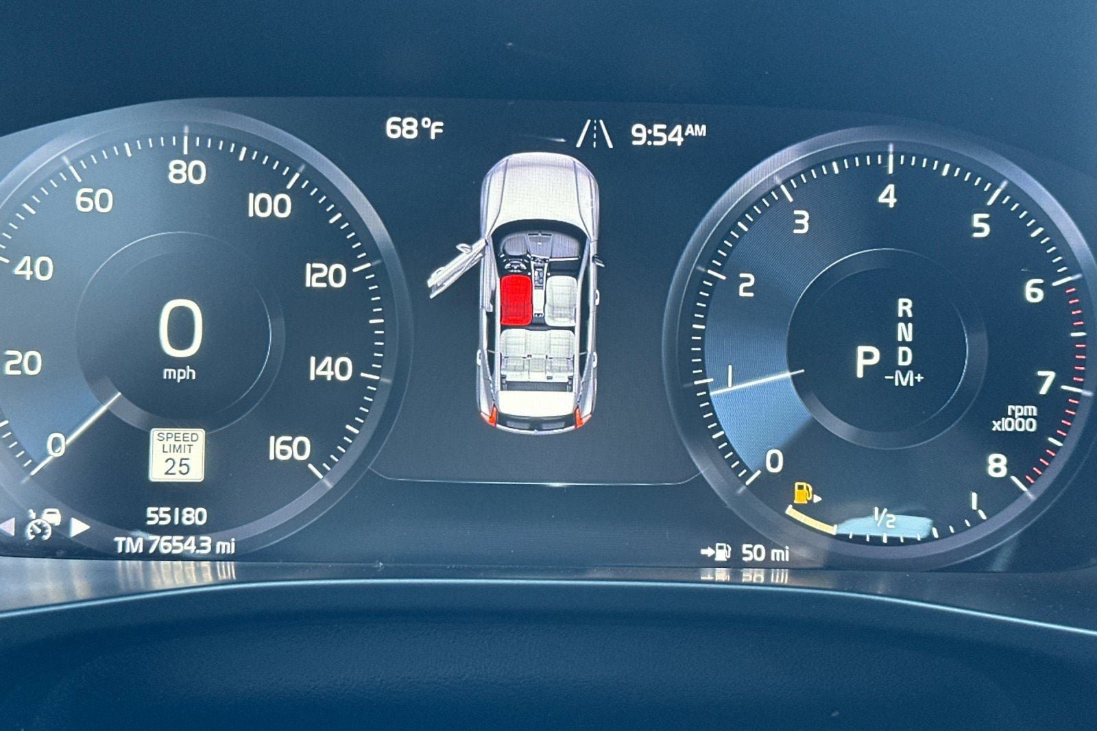 Used 2019 Volvo XC40 T5 R-Design AWD/4WD image 27