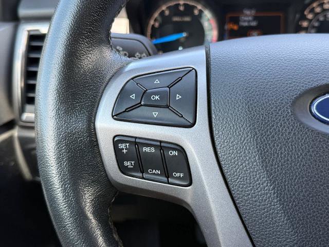 Certified 2019 Ford Ranger XLT w/ Equipment Group 301A Mid AWD/4WD image 15