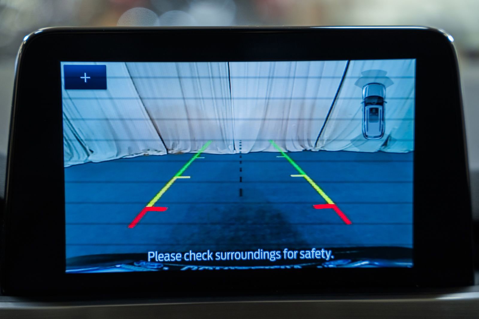 Certified 2022 Ford Escape Titanium image 46