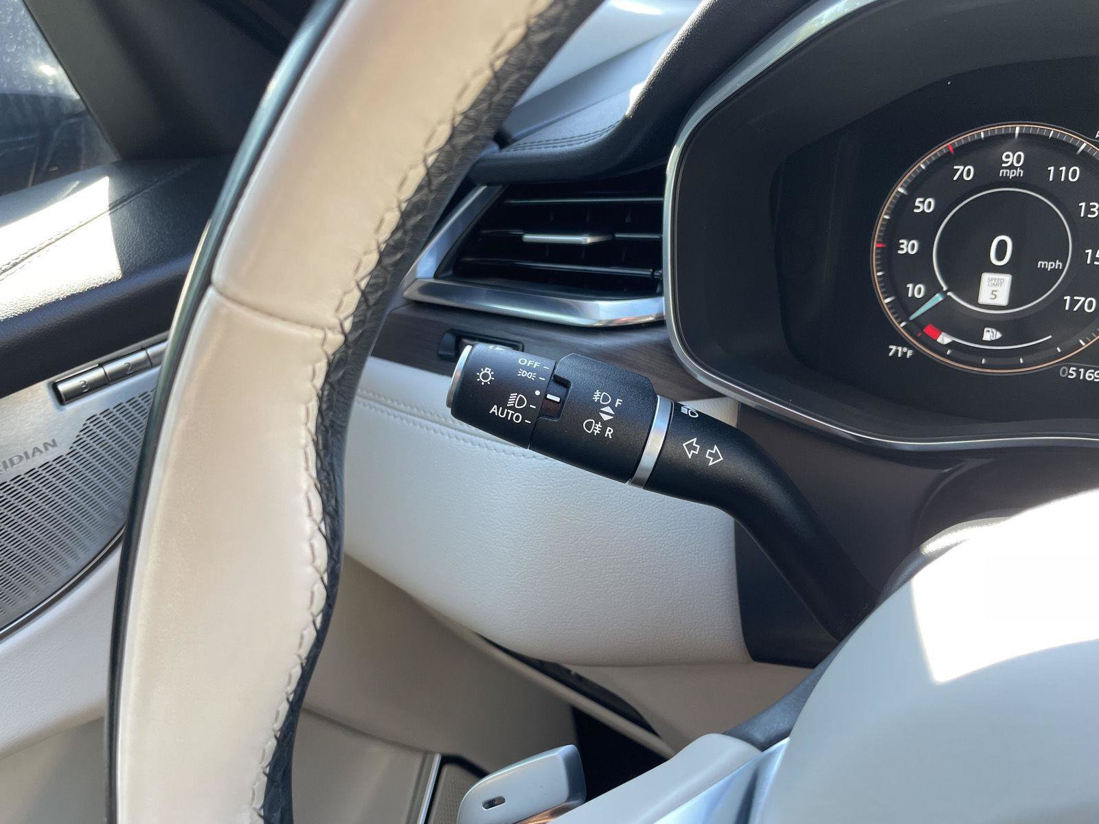 Used 2023 Jaguar F-PACE S AWD/4WD image 16