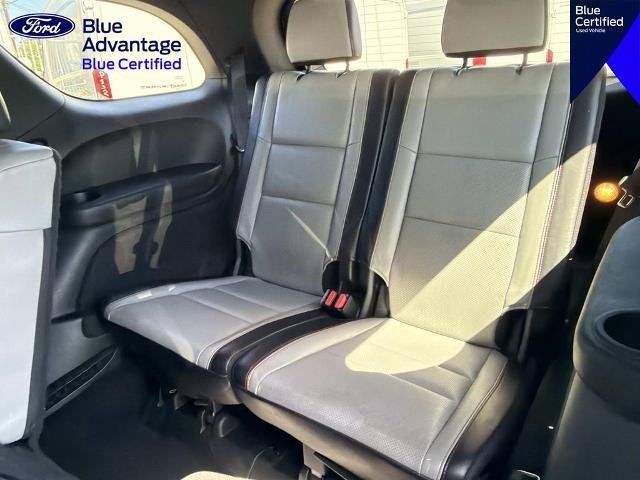 Used 2023 Dodge Durango GT AWD/4WD image 16