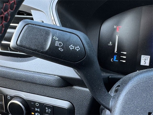 Certified 2024 Ford Escape ST-Line w/ Tech Pack #1 image 22