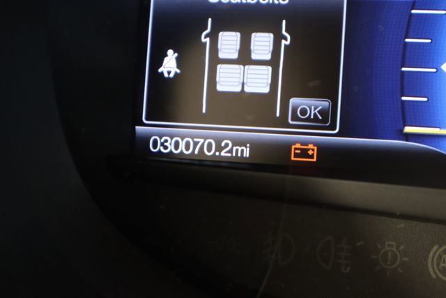 Certified 2024 Ford Edge SEL w/ Convenience Package image 41