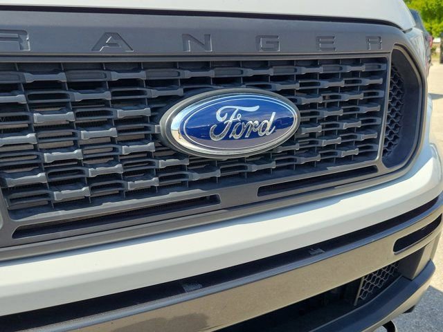 Certified 2022 Ford Ranger XL w/ Equipment Group 101A High image 7