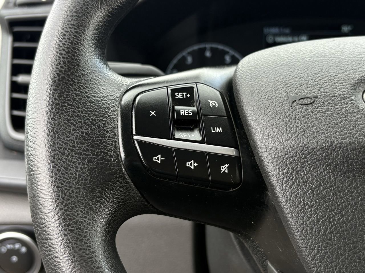 Certified 2023 Ford Transit 250 Medium Roof image 15