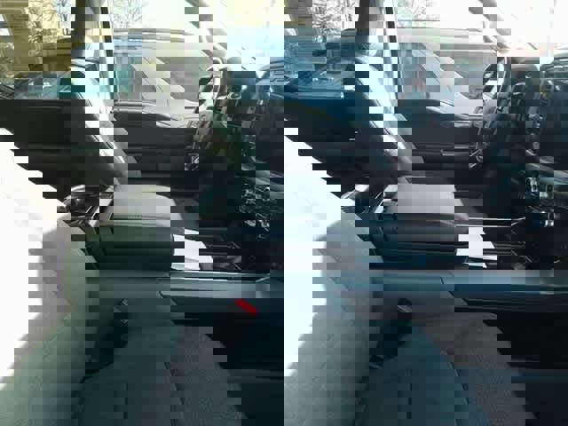 Certified 2024 Ford F150 XLT w/ Mobile Office Package image 11