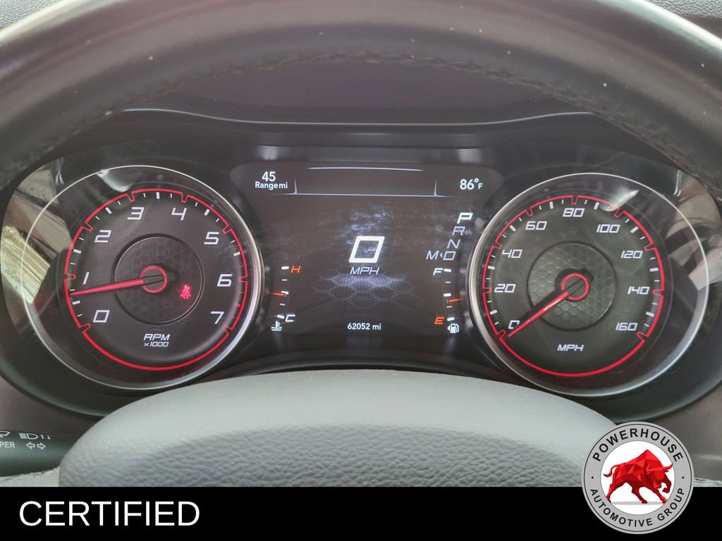 Used 2021 Dodge Charger R/T image 30