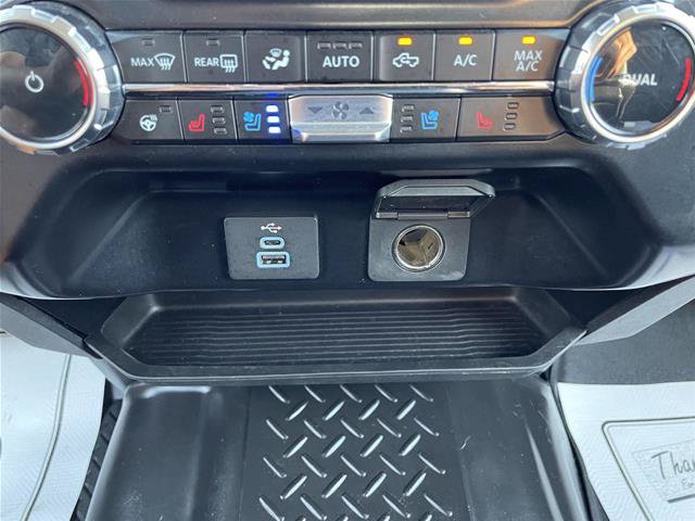 Certified 2024 Ford F350 Lariat w/ Chrome Package AWD/4WD image 30
