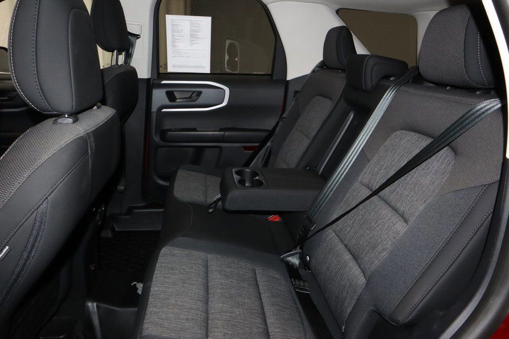 Certified 2023 Ford Bronco Sport Big Bend image 20