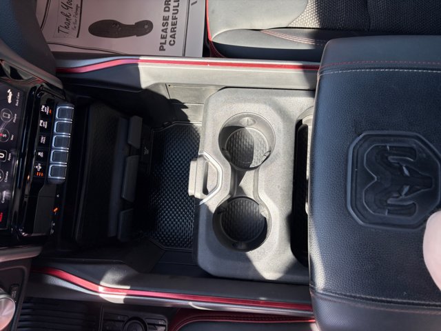 Used 2019 RAM 1500 Rebel w/ Rebel Level 2 Equipment Group AWD/4WD image 15