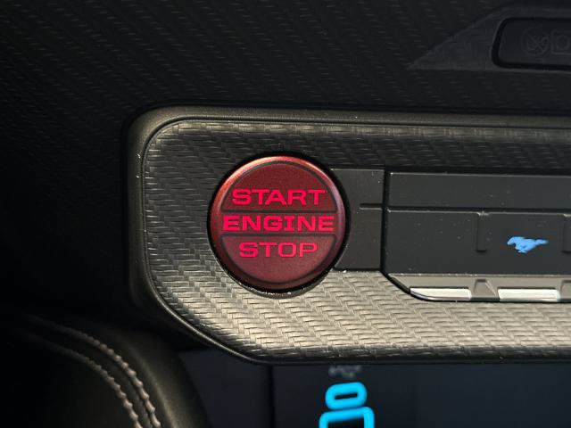 Certified 2024 Ford Mustang GT Premium RWD image 21
