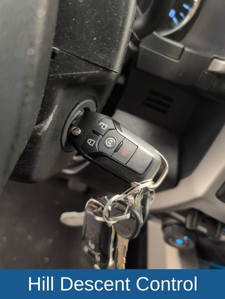 Certified 2021 Ford F250 Lariat w/ Chrome Package image 48