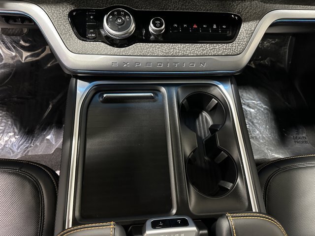 Certified 2026 Ford Expedition Tremor AWD/4WD image 15