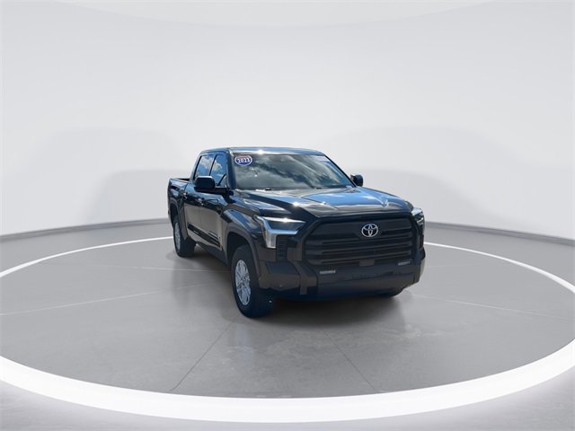 Used 2023 Toyota Tundra SR5 image 8
