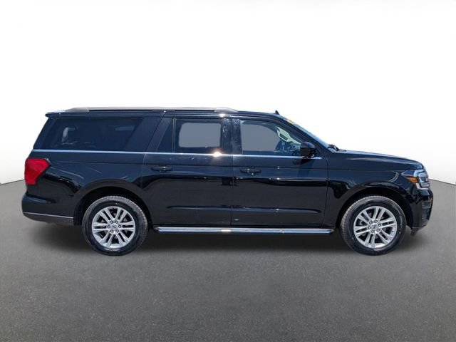 Certified 2023 Ford Expedition Max XLT AWD/4WD image 2