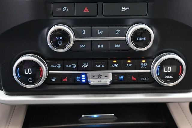 Certified 2024 Ford Expedition Max Limited AWD/4WD image 24