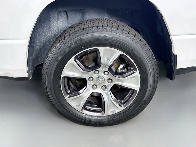 Used 2023 RAM 1500 Laramie image 36