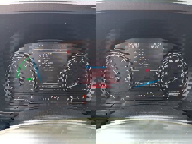 Certified 2024 Ford Maverick Lariat image 19