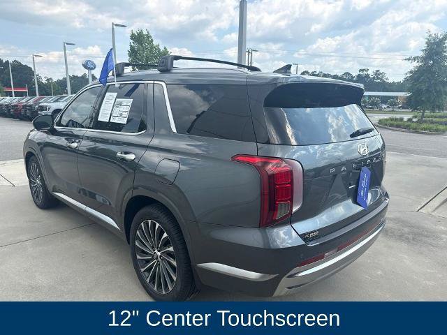 Used 2023 Hyundai Palisade Calligraphy AWD/4WD image 5
