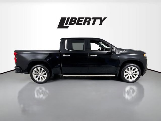 Used 2021 Chevrolet Silverado 1500 High Country w/ Technology Package image 6