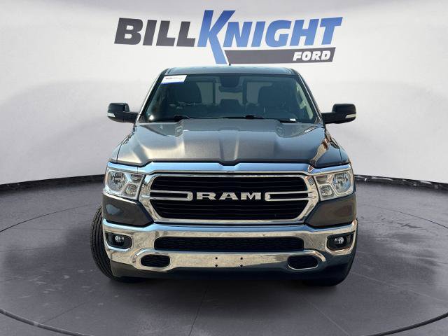 Used 2020 RAM 1500 Big Horn RWD image 8