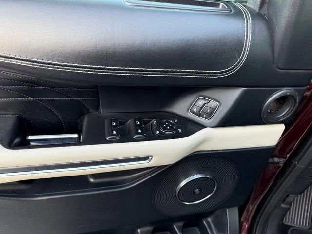 Certified 2020 Ford Expedition Max Platinum image 18