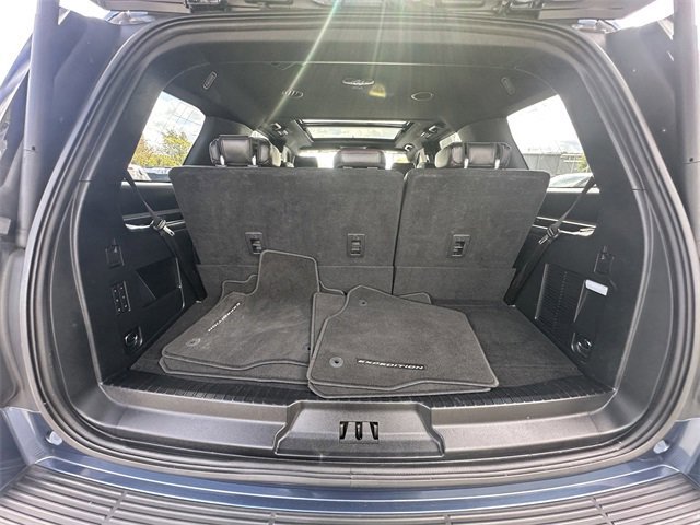 Certified 2019 Ford Expedition Limited w/ Equipment Group 303A image 46