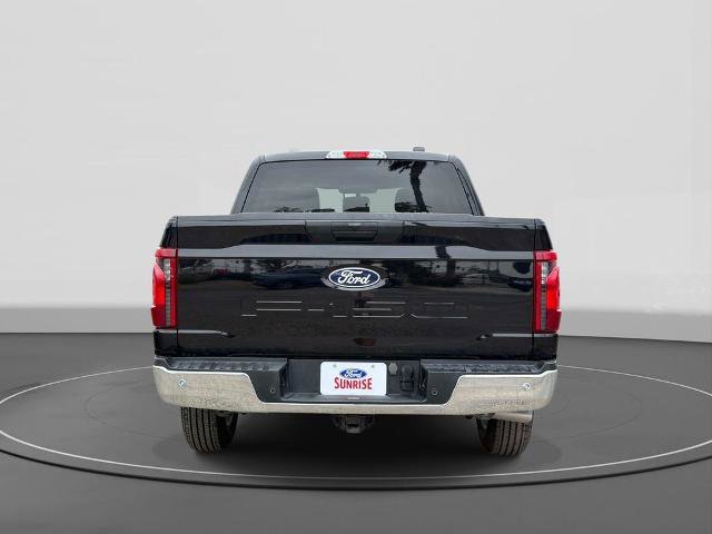 Certified 2024 Ford F150 XL w/ Equipment Group 103A High RWD image 6