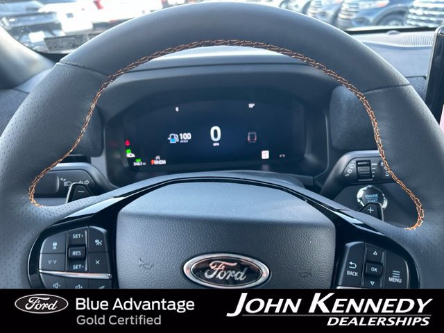 Certified 2026 Ford Explorer Tremor AWD/4WD image 26