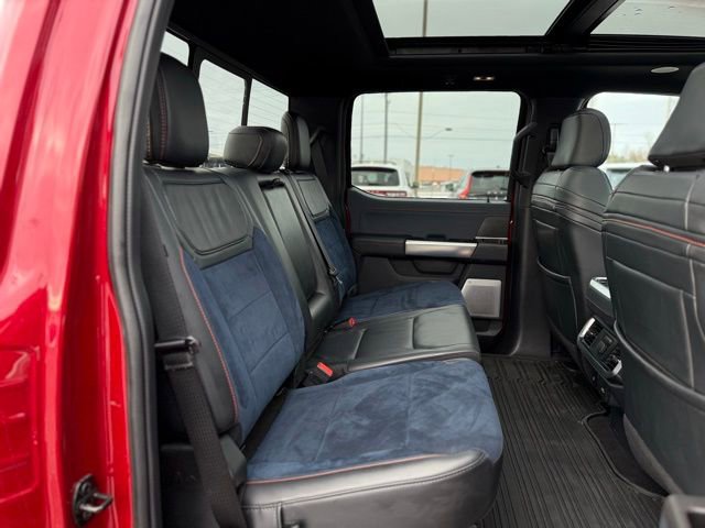 Certified 2023 Ford F150 Raptor w/ Raptor 37 Performance Package image 24