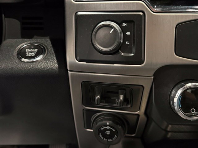Certified 2022 Ford F350 Platinum AWD/4WD image 13