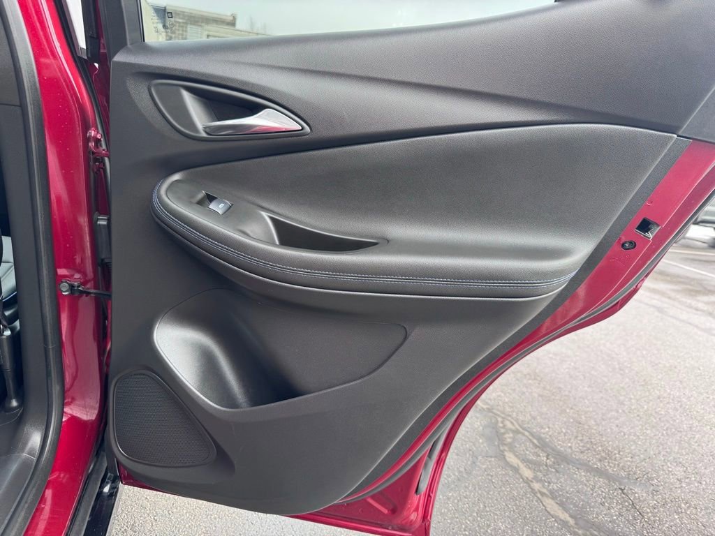 Used 2025 Buick Encore GX Sport Touring image 26