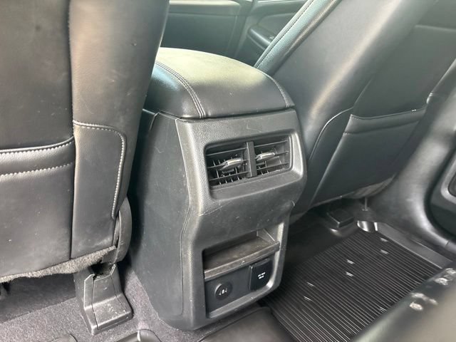 Certified 2024 Ford Edge SEL w/ Convenience Package AWD/4WD image 32